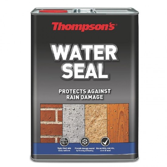 Thompsons Water Seal - 5L