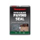 Thompson's Patio & Block Paving Seal - Wet Look - 5L