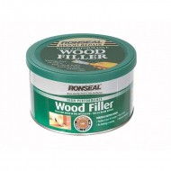Ronseal High Performance Wood Filler - Dark - 275g