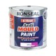 Ronseal 6 Year Anti Mould Paint - Matt White - 2.5L