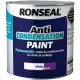 Ronseal Anti Condensation Paint - Matt White - 2.5L