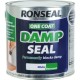 Ronseal One Coat Damp Seal - 250ml