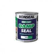 Ronseal One Coat Damp Seal - 250ml