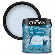 Crown Matt Breatheasy Solvent Free - Moonlight Bay - 2.5L