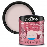 Crown Matt Breatheasy Solvent Free - Pashmina - 2.5L