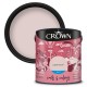Crown Matt Breatheasy Solvent Free - Pashmina - 2.5L