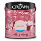 Crown Matt Breatheasy Solvent Free - Pashmina - 2.5L