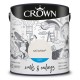 Crown Matt Breatheasy Solvent Free - Sail White - 2.5L