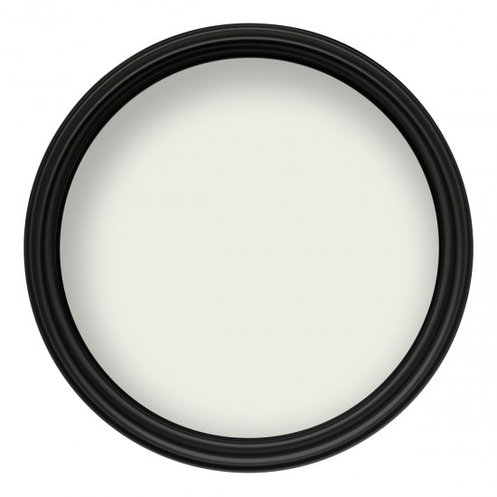 Crown Matt Breatheasy Solvent Free - Sail White - 2.5L