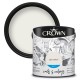 Crown Matt Breatheasy Solvent Free - Sail White - 2.5L