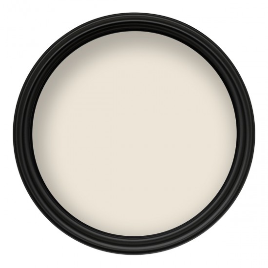 Crown Matt Breatheasy Solvent Free - Antique Cream - 2.5L