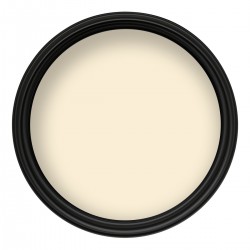 Crown Matt Breatheasy Solvent Free - Ivory Cream - 2.5L