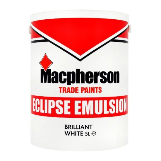 Macpherson Eclipse - Magnolia - 15L