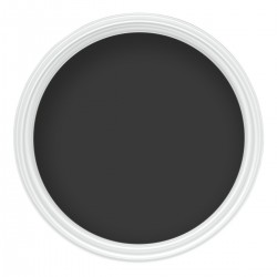 Macpherson Vinyl Matt - Black - 2.5L