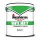 Macpherson Vinyl Matt - Black - 2.5L
