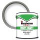 Macpherson Vinyl Matt - Brilliant White - 2.5L