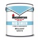 Macpherson Mid Sheen - Brilliant White - 2.5L