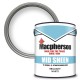 Macpherson Mid Sheen - Brilliant White - 5L