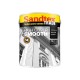 Sandtex Highcover Smooth Masonary Paint - Birch - 5L