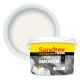 Sandtex Highcover Smooth Masonary Paint - Brilliant White - 10L