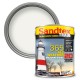 Sandtex 365 All Weather Masonry Paint - Brilliant White - 5L
