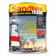 Sandtex 365 All Weather Masonry Paint - Brilliant White - 5L