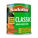 Sadolin Classic All Purpose Woodstain - Antique Pine - 1L