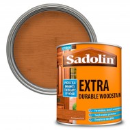 SD Extra Antiq Pine - 1L