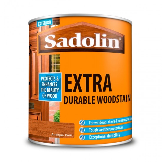 SD Extra Antiq Pine - 1L