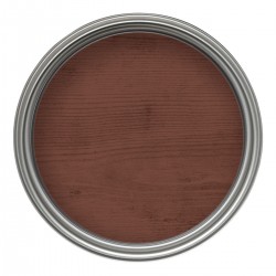 Sadolin Extra Durable Woodstain - Teak - 1L