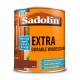 Sadolin Extra Durable Woodstain - Teak - 1L
