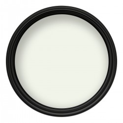 Crown Matt Breatheasy Solvent Free - Milk White - 2.5L