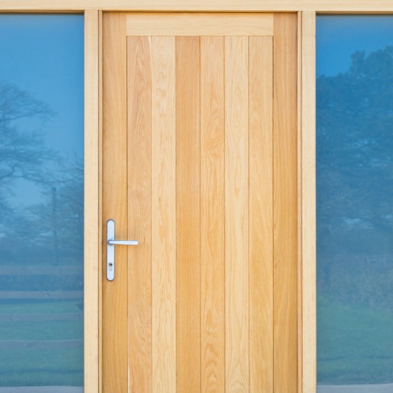 Sadolin Extra Durable Clearcoat - Clear Satin - 1L