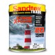 Sandtex X-Treme X-Posure Smooth Masonry Paint Brilliant White - 5L