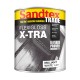 Sandtex Flexigloss X-Tra - Brilliant White - 1L