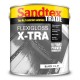 Sandtex Flexigloss X-Tra - Black - 2.5L