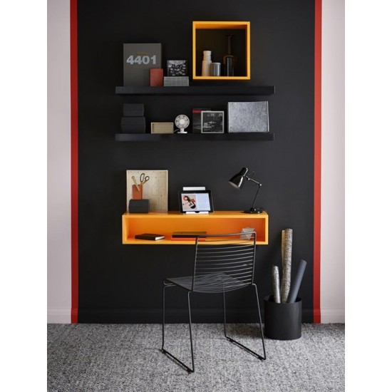 Crown Feature Wall Matt - Rebel - 1.25L