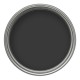 Sandtex Metalgloss X-Tra - Black - 2.5L