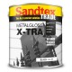 Sandtex Metalgloss X-Tra - Black - 2.5L