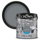 Crown Matt Breatheasy Solvent Free - City Break - 2.5L