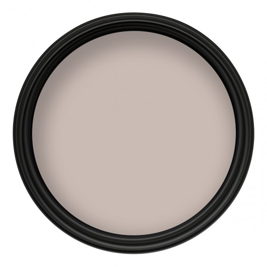 Crown Matt Breatheasy Solvent Free - Hare - 2.5L