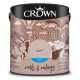 Crown Matt Breatheasy Solvent Free - Hare - 2.5L