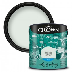 Crown Matt Breatheasy Solvent Free - Botanical Extract - 2.5L