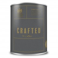 CRAFTED by Crown Lustrous Metallic Finish Copper 1.25L (5096160)
