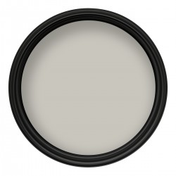 Crown Matt Breatheasy Solvent Free - Grey Putty - 2.5L