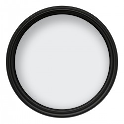 Crown Matt Breatheasy Solvent Free - Clay White - 2.5L
