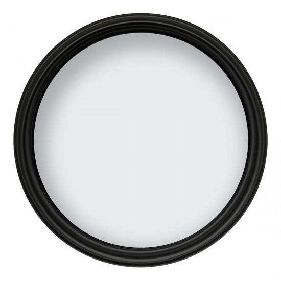 Crown Matt Breatheasy Solvent Free - Clay White - 2.5L