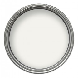 Sadolin Beautiflex Solvent Opaque Woodstain - White - 2.5L