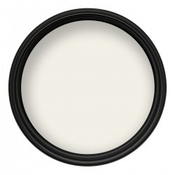 Crown Matt Breatheasy Solvent Free - Canvas White - 2.5L
