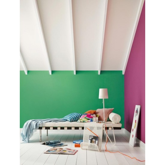 Crown Feature Wall Matt - Secret Escape - 1.25L